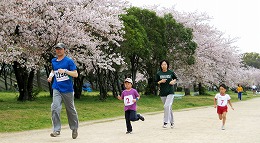 小学生1Kmマラソン 小学生1Kmマラソン