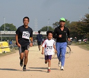 2009-11月ロード記録会2 2009-11月ロード記録会2