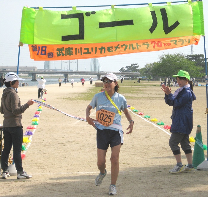「1025」松川静香さん 「1025」松川静香さん