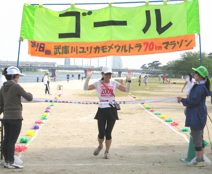 「2009」山川能子さん 「2009」山川能子さん