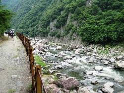 2009年7月のマラニック