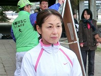 糸氏明子さん 糸氏明子さん