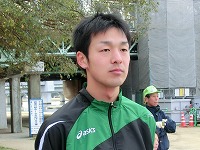 岸田洋和さん
