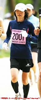 名賀公子さん 名賀公子さん