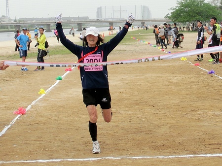 名賀公子さん 名賀公子さん