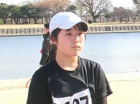 藤崎麻理香さん