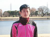 黒川陽平さん
