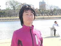 村上陽子さん