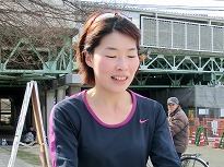 住村知美さん