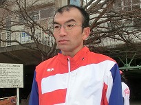 松本明さん