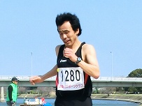 桒谷秀之さん