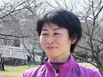 村上陽子さん 村上陽子さん