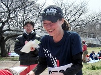 山本浩子さん 山本浩子さん