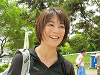 武田有加さん 武田有加さん