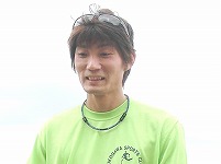 平池宏至さん