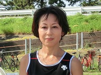 糸氏明子さん