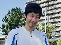 上平耕司さん