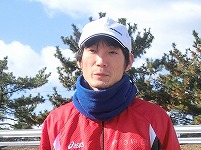 平池宏至さん