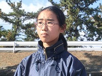 田尾和花子さん 田尾和花子さん