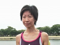 石川友江さん
