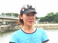 水内喜美代さん