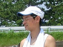 2位の河越俊英さん