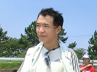 5位の三島正巳さん