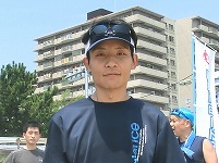6位の渡辺崇寛さん