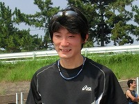 平池　宏至さん