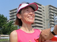 水内喜美代さん