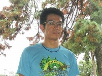 鹿取健太郎さん