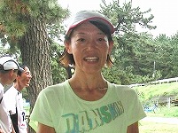 水内喜美代さん