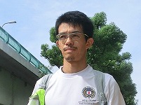 鷹取健太郎さん