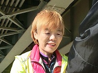 西岡知美さん 西岡知美さん