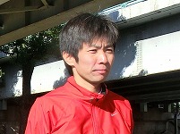 石田和詳さん