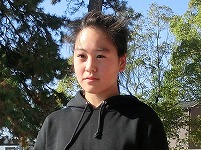 鳥枝樹里亜さん 鳥枝樹里亜さん