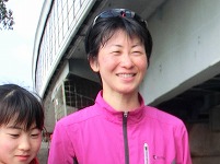 村上陽子さん 村上陽子さん