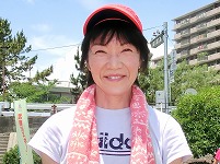 姉川和子さん 姉川和子さん