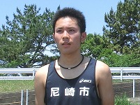 登玉将嗣さん
