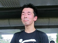 金房裕之さん 金房裕之さん
