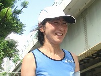 村上陽子さん 村上陽子さん