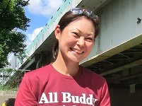 村上園子さん 村上園子さん