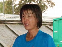 榎本美和さん 榎本美和さん