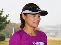 永野真子さん 永野真子さん