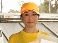 植木博子さん 植木博子さん