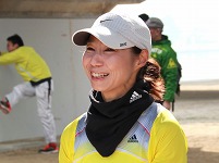 中尾美加さん 中尾美加さん