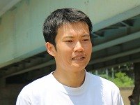 神崎真之さん