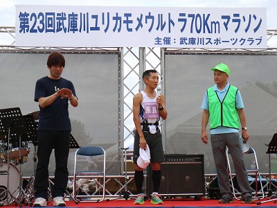 原良和さんの紹介 原良和さんの紹介