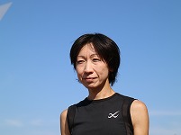 石川友江さん 石川友江さん