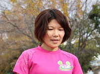瀬口美香さん 瀬口美香さん